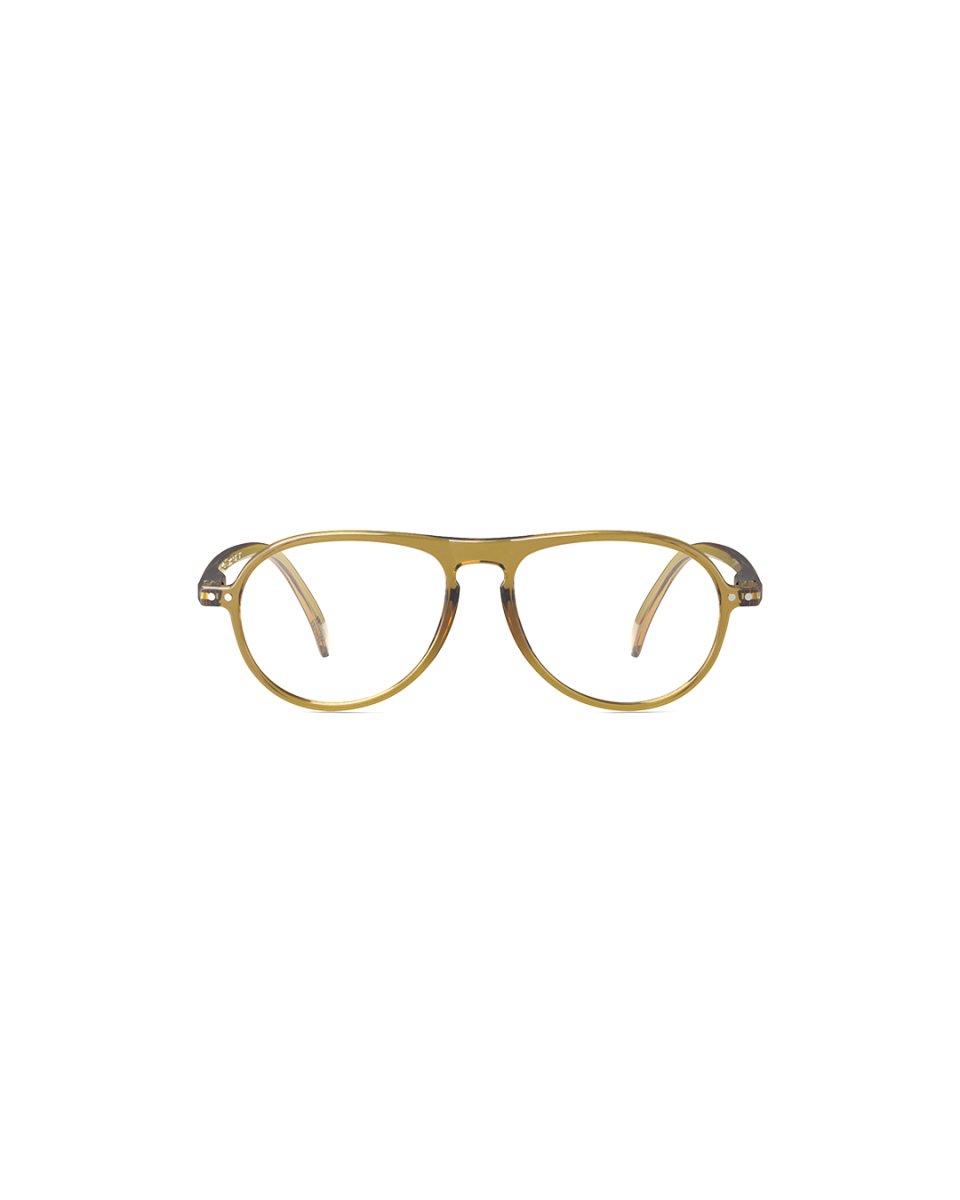 #C Shape Izipizi Screen Readers