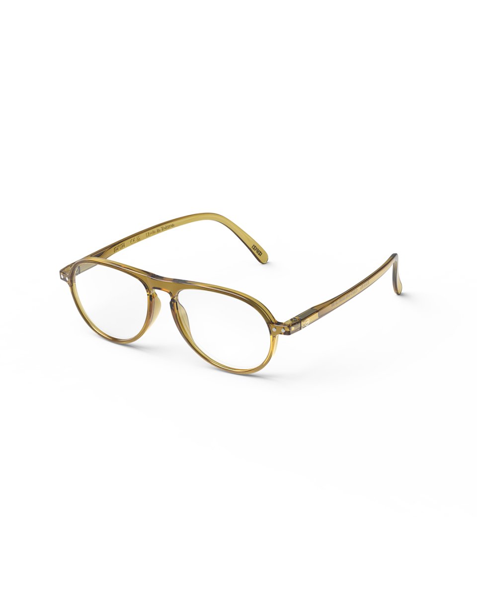 IZIPIZI #K Shape Reading Glasses - Ante ShopIZIPIZIReading -