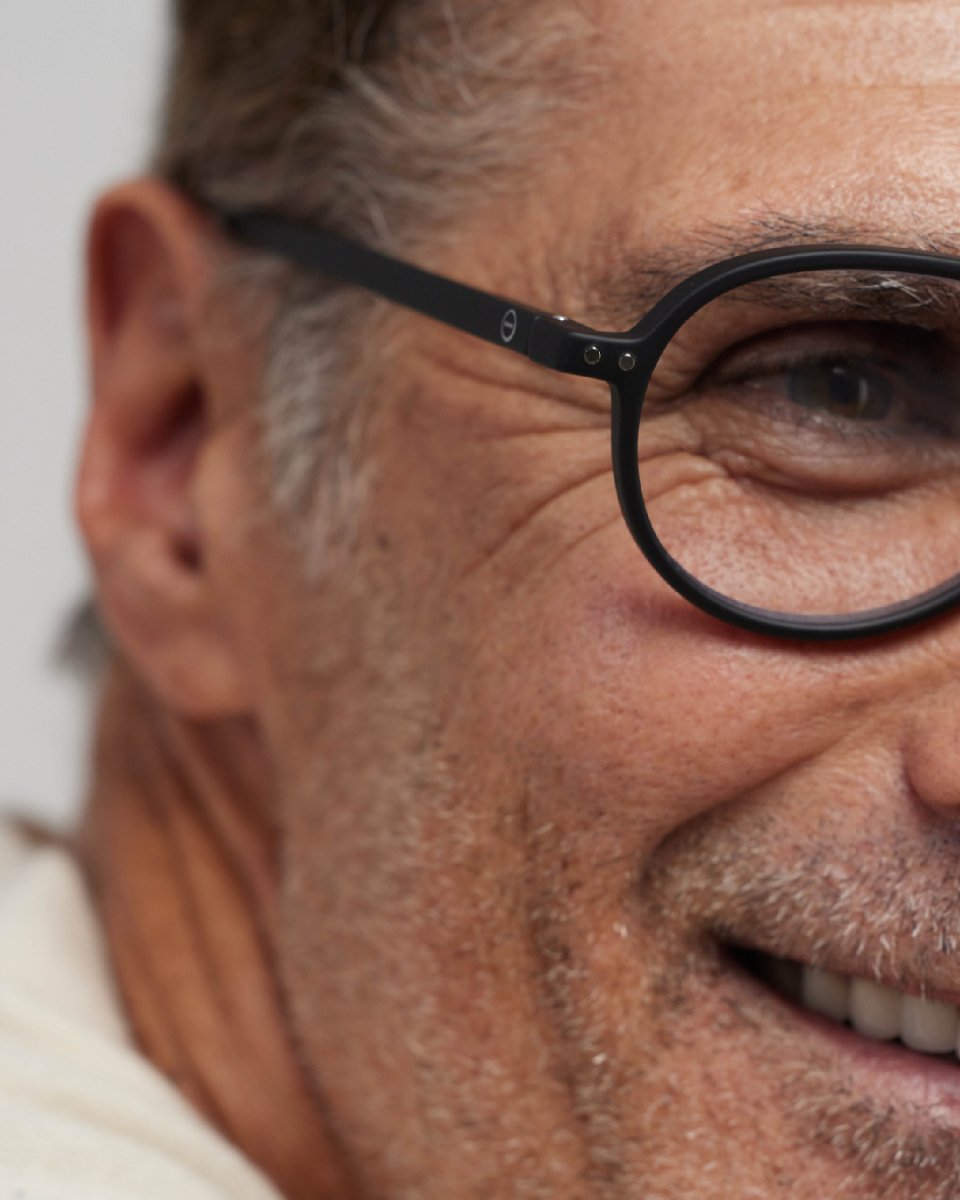 IZIPIZI #K Shape Reading Glasses - Ante ShopIZIPIZIReading -