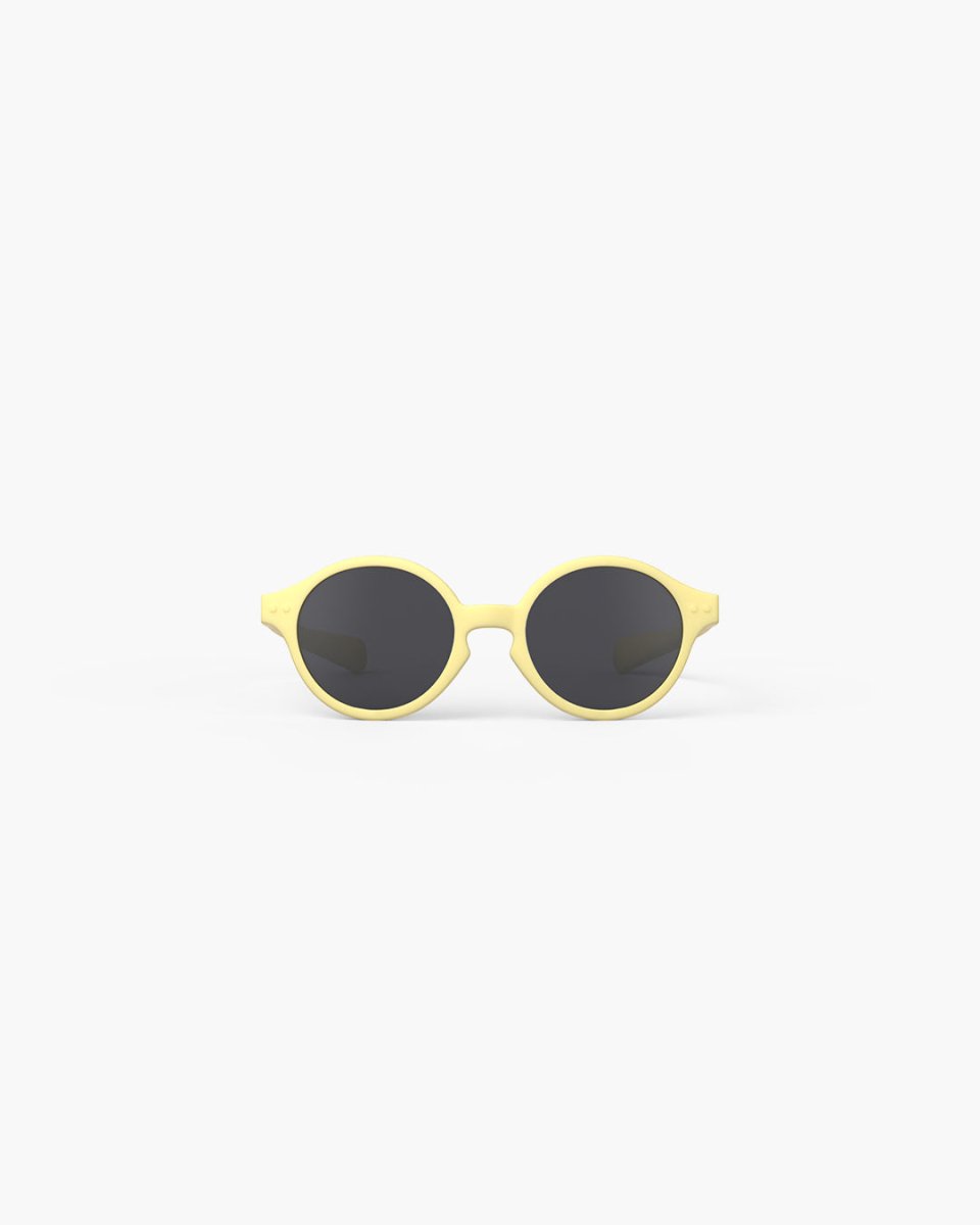IZIPIZI Kids Sunglasses (Baby 0 - 9 Months) - Ante ShopIZIPIZIeyewearIZ - BABY012AC74_00