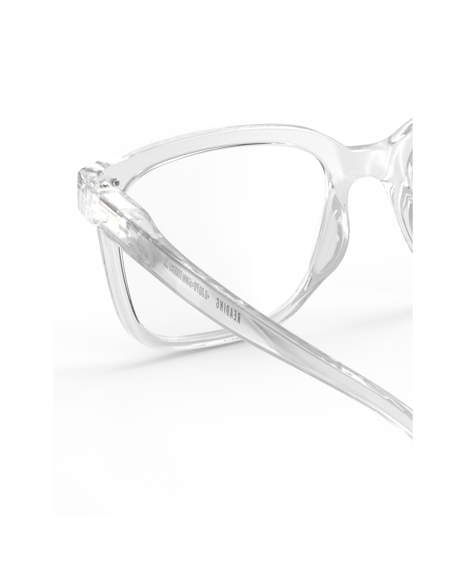 IZIPIZI #L Crystal Reading Glasses - Ante ShopIZIPIZIReading3701210439754IZ - REALC267_10