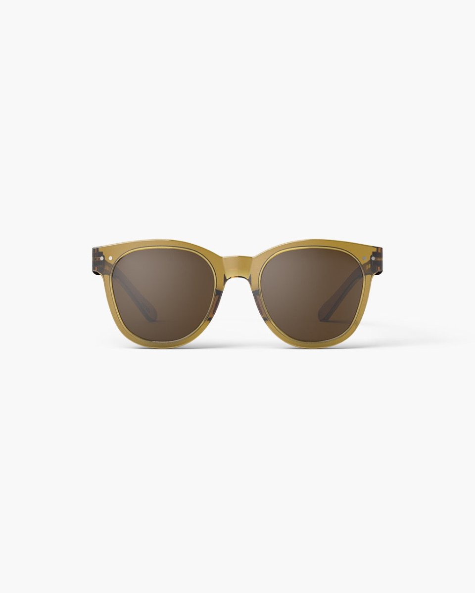 IZIPIZI N Shape Sunglasses - Ante ShopIZIPIZIeyewear