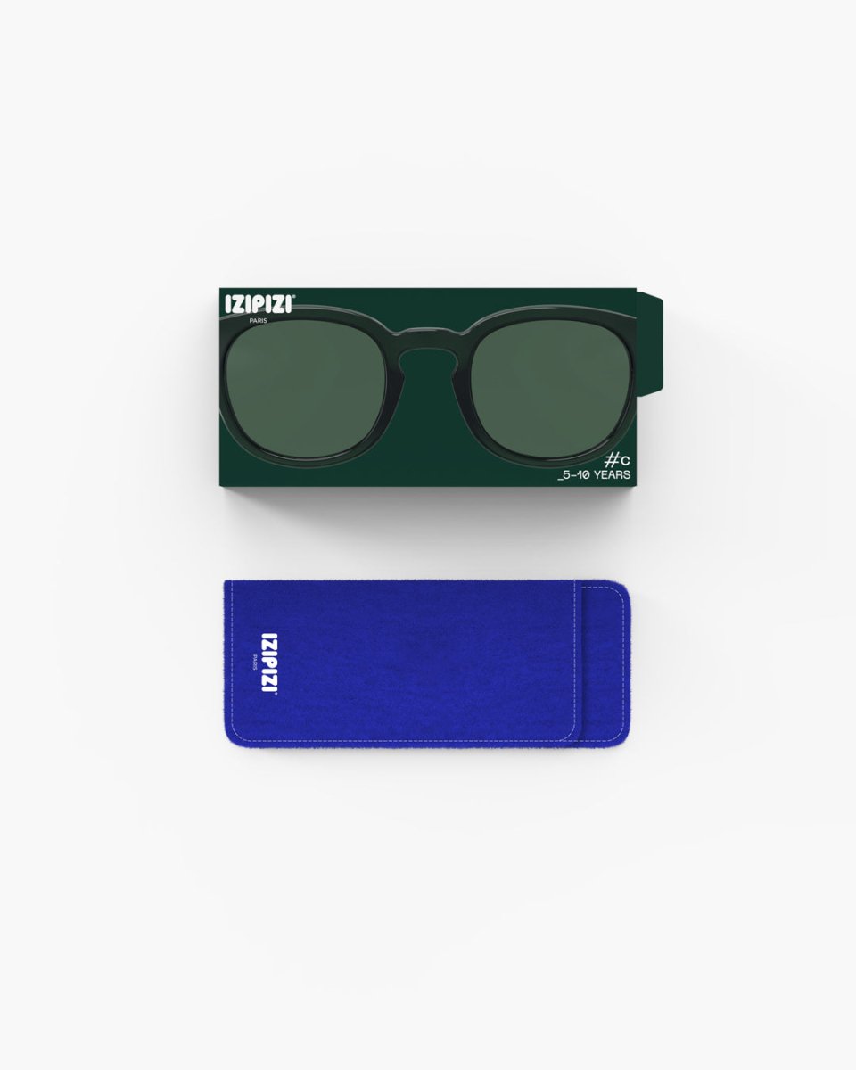 IZIPIZI Playground Junior Sun Glasses - Ante ShopIZIPIZISun GlassesIZ - JSNCC253_00