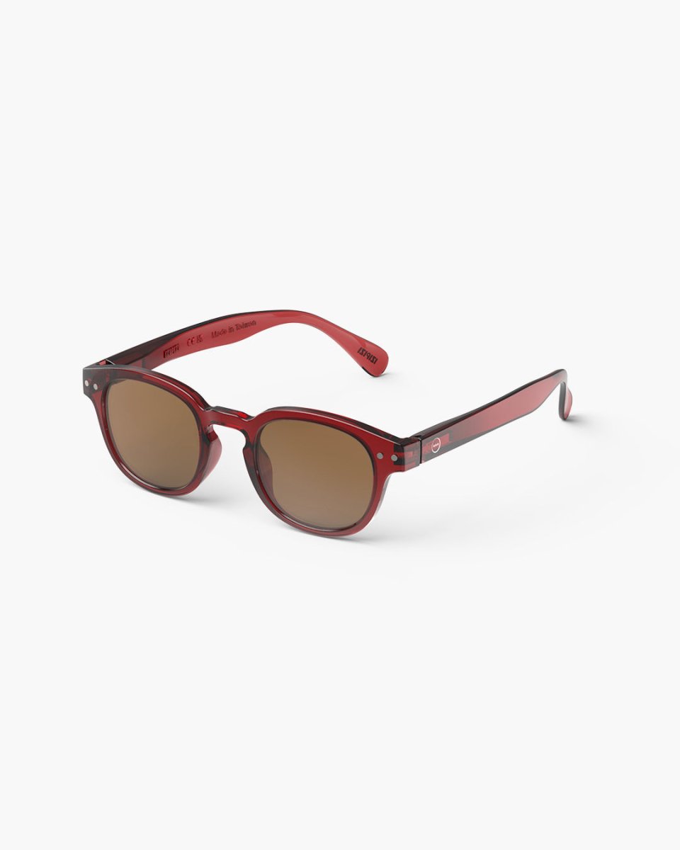 IZIPIZI Playground Junior Sun Glasses - Ante ShopIZIPIZISun GlassesIZ - JSNCC254_00