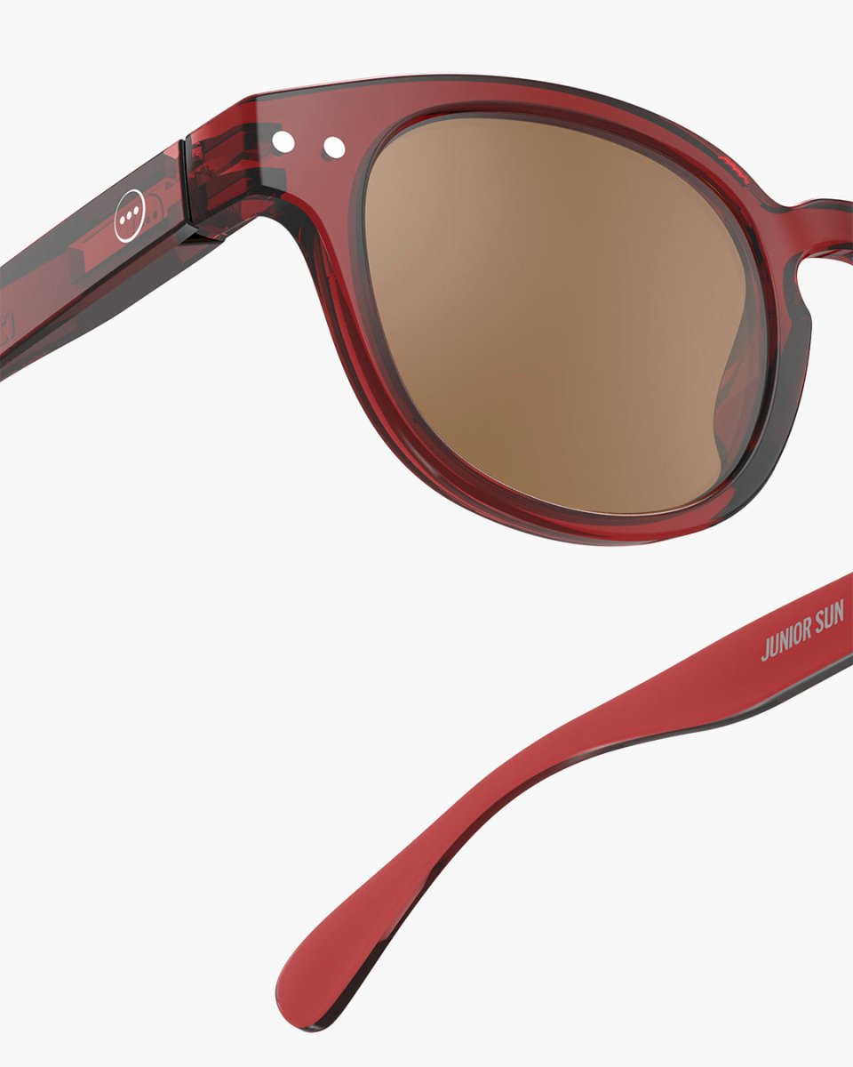 IZIPIZI Playground Junior Sun Glasses - Ante ShopIZIPIZISun GlassesIZ - JSNCC254_00