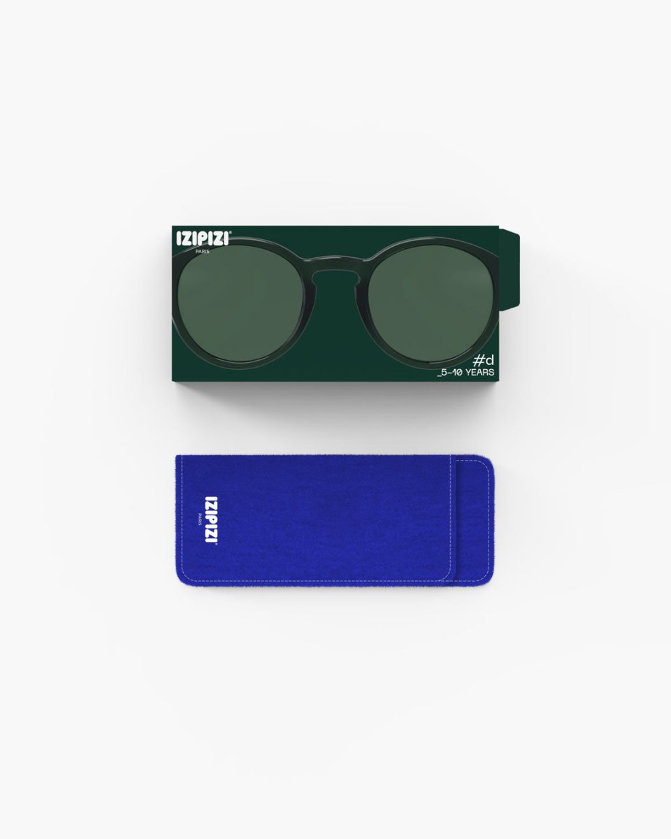 IZIPIZI Playground Junior Sun Glasses - Ante ShopIZIPIZISun GlassesIZ - JSNDC253_00