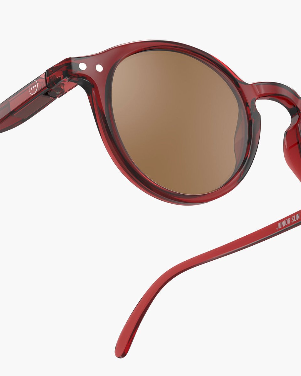IZIPIZI Playground Junior Sun Glasses - Ante ShopIZIPIZISun GlassesIZ - JSNDC254_00