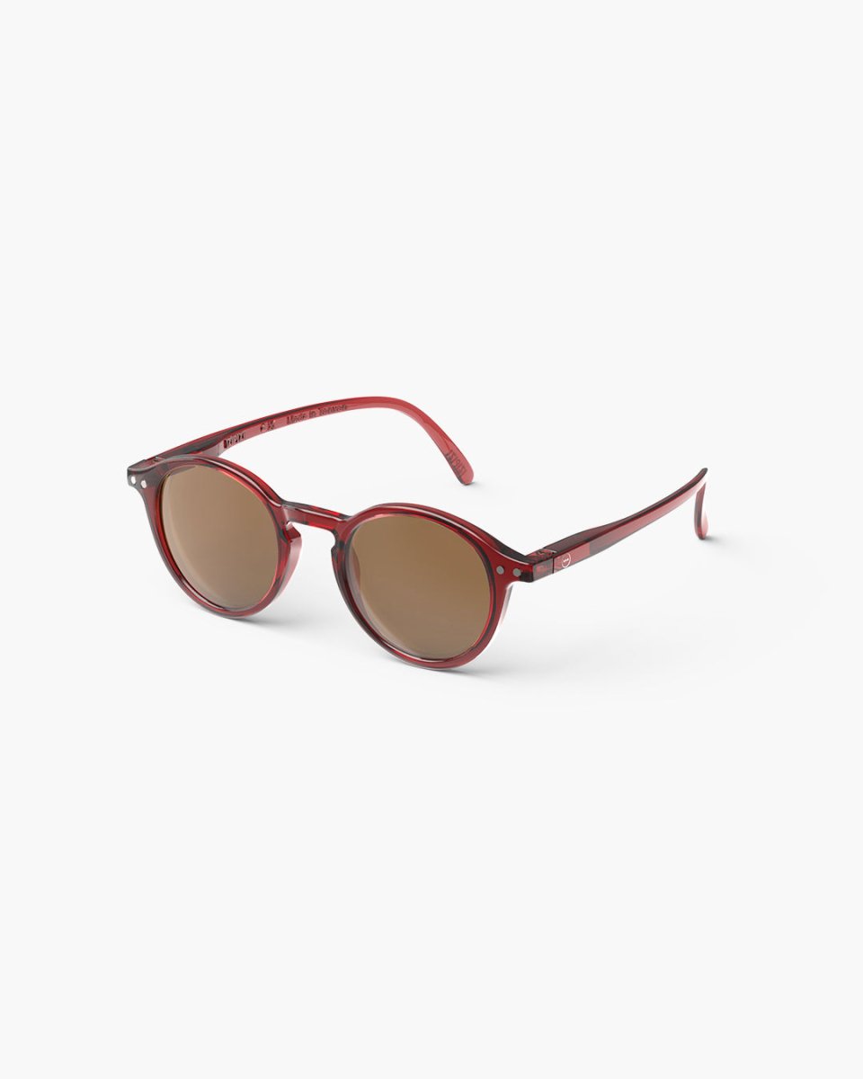 IZIPIZI Playground Junior Sun Glasses - Ante ShopIZIPIZISun GlassesIZ - JSNDC254_00