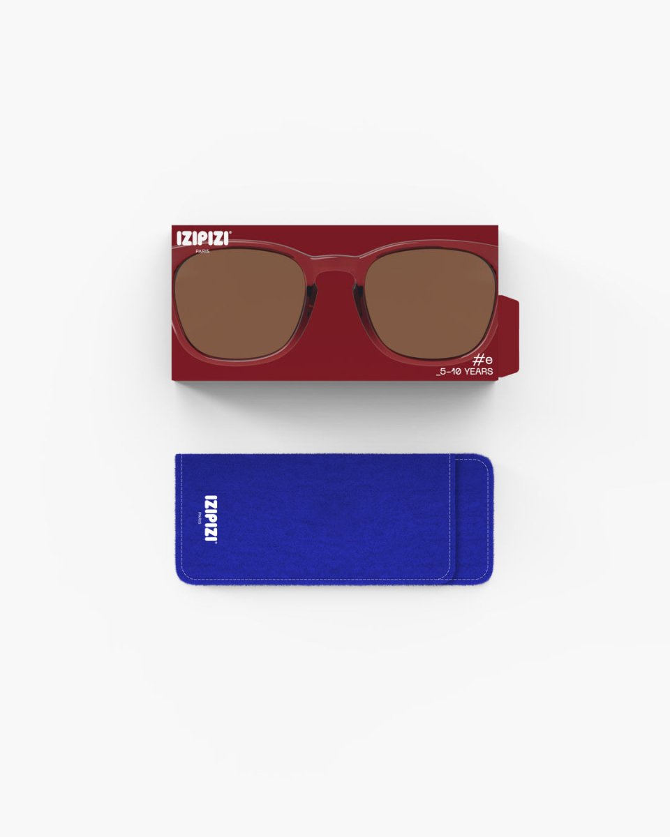 IZIPIZI Playground Junior Sun Glasses - Ante ShopIZIPIZISun GlassesIZ - JSNEC254_00