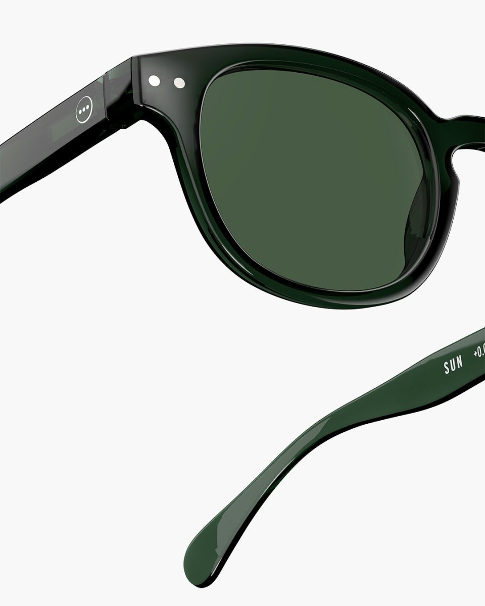 IZIPIZI Playground Sun Glasses - Ante ShopIZIPIZISun GlassesIZ - SUNCC253_00