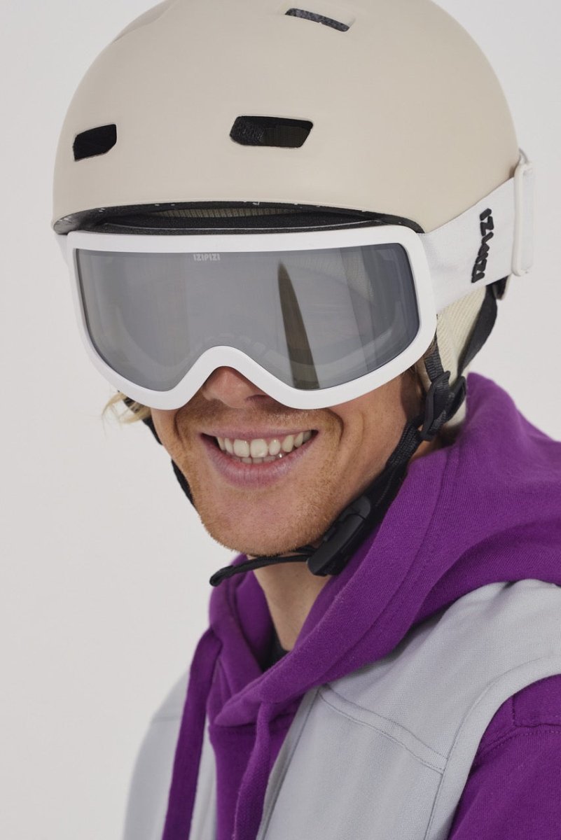 IZIPIZI Snow Goggles - Ante ShopIZIPIZIeyewear3760247697971IZ - SSNOWLC03