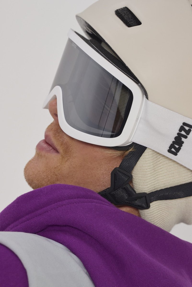 IZIPIZI Snow Goggles - Ante ShopIZIPIZIeyewear3760247697971IZ - SSNOWLC03