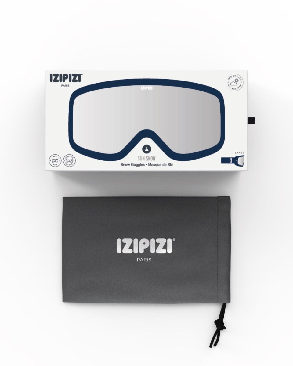 IZIPIZI Snow Goggles - Ante ShopIZIPIZIeyewear3760247697971IZ - SSNOWLC03