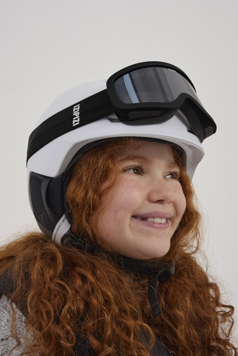 izipizi snow goggles IZIPIZI Snow Junior Goggles
