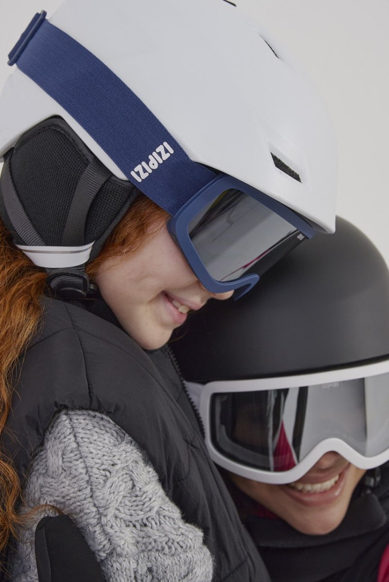 IZIPIZI Snow Junior Goggles - Ante ShopIZIPIZIeyewear3701210403953IZ - SSNOWJC60