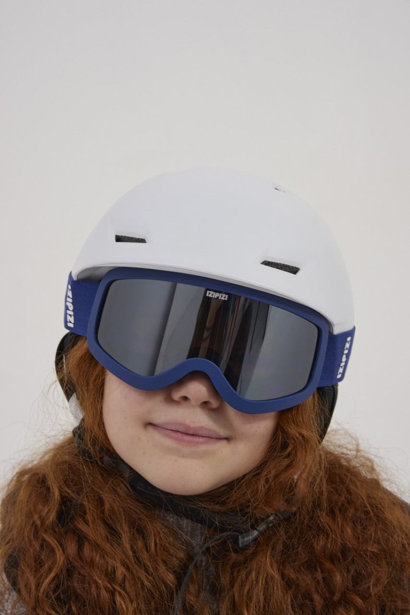 IZIPIZI Snow Junior Goggles - Ante ShopIZIPIZIeyewear3701210403953IZ - SSNOWJC60
