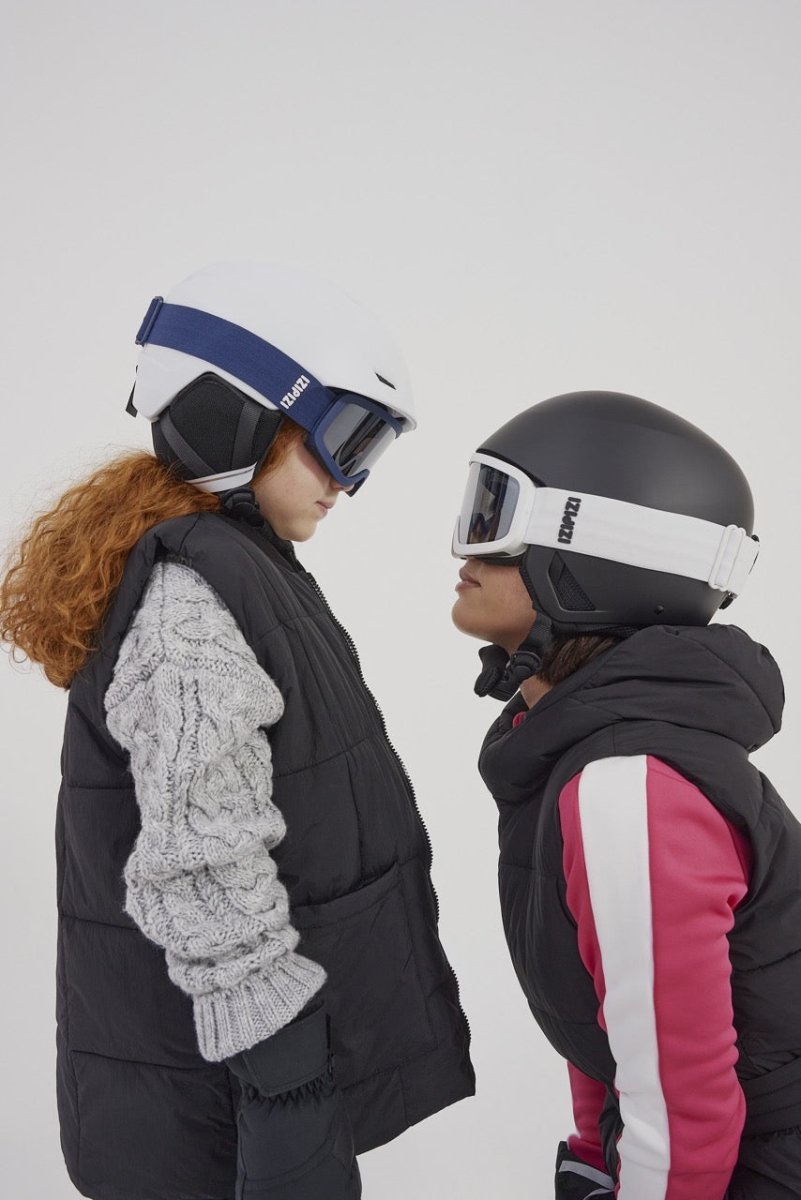 IZIPIZI Snow Junior Goggles - Ante ShopIZIPIZIeyewear3701210403953IZ - SSNOWJC60