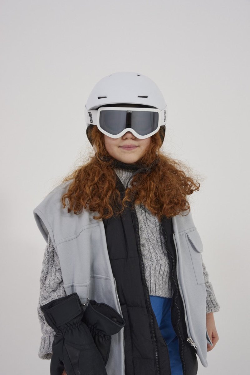IZIPIZI Snow Junior Goggles - Ante ShopIZIPIZIeyewear3701210403953IZ - SSNOWJC60