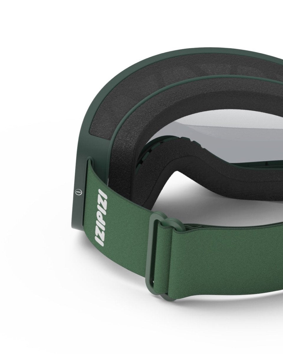 IZIPIZI Snow Junior Goggles - Ante ShopIZIPIZIeyewear3701210403953IZ - SSNOWJC60