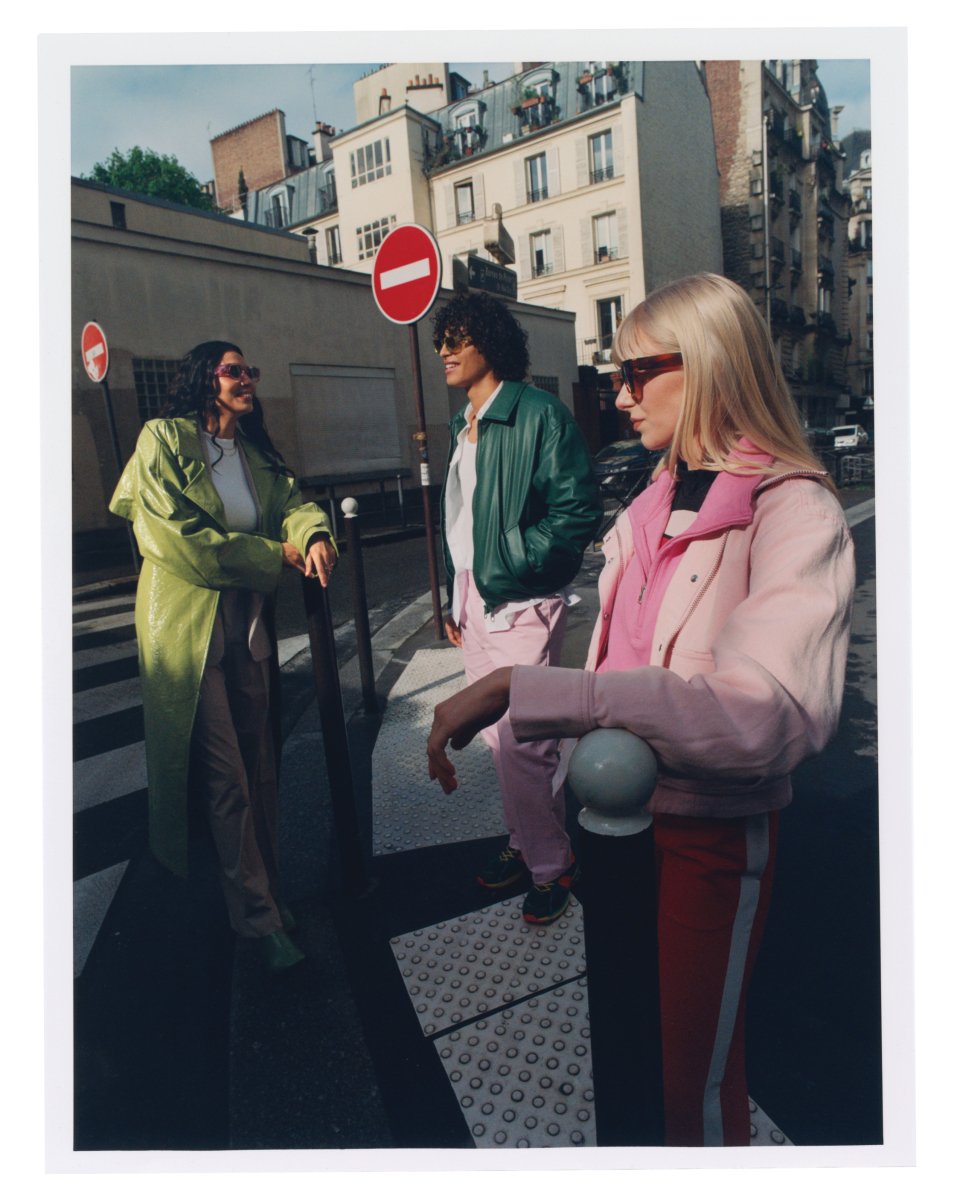 IZIPIZI Tasty Syrup Sunglasses - Ante ShopIZIPIZIeyewear3701210437835IZ - SUNTYC258_00