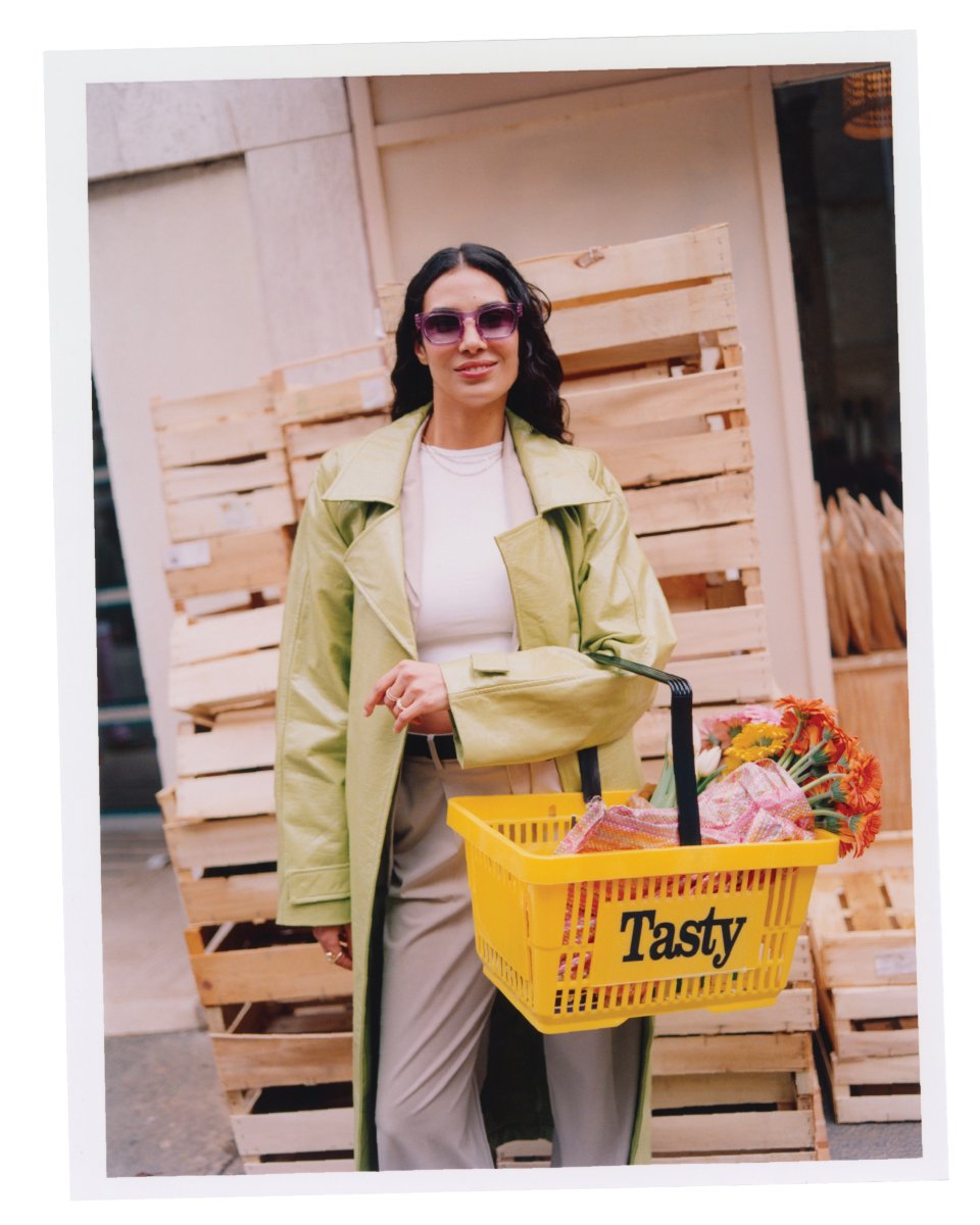 IZIPIZI Tasty Syrup Sunglasses - Ante ShopIZIPIZIeyewear3701210437835IZ - SUNTYC258_00