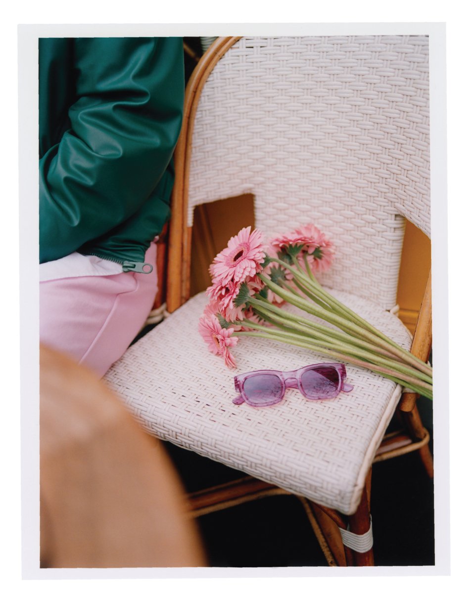 IZIPIZI Tasty Syrup Sunglasses - Ante ShopIZIPIZIeyewear3701210437835IZ - SUNTYC258_00