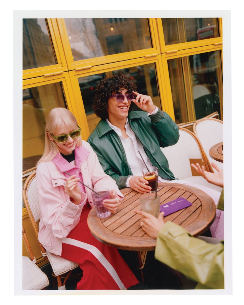 IZIPIZI Tasty Syrup Sunglasses - Ante ShopIZIPIZIeyewear3701210437835IZ - SUNTYC258_00