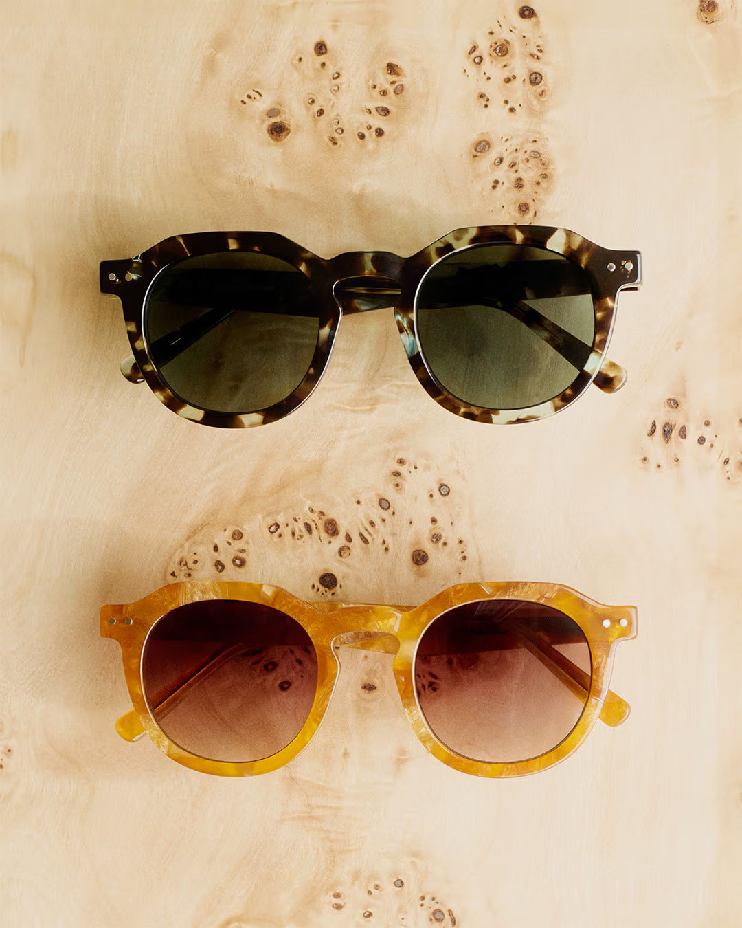 IZIPIZI Essential Edition #ECHO Sunglasses
