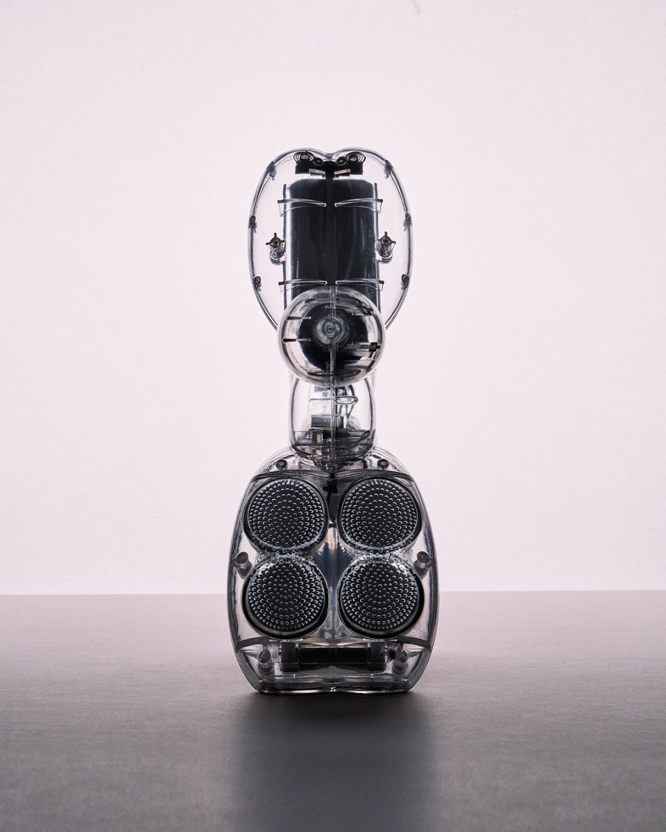 Lexon Balloon Dog Speaker by Jeff Koons (Pre - order) - Ante ShopLexon