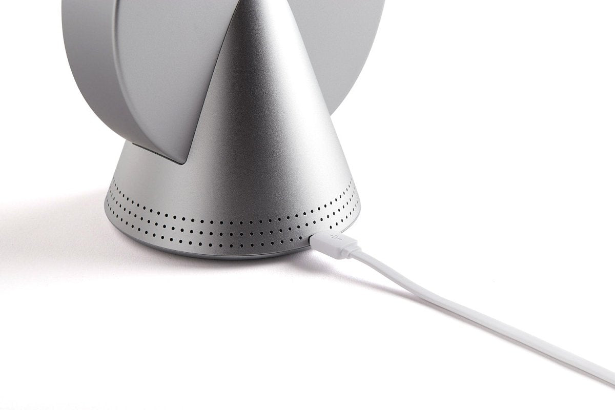 Lexon Conic Clock - Ante ShopLexonAlarm Clocks3660491209770LR156PG3