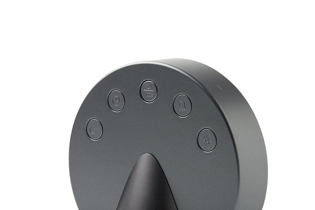 Lexon Conic Clock - Ante ShopLexonAlarm Clocks3660491209770LR156PG3