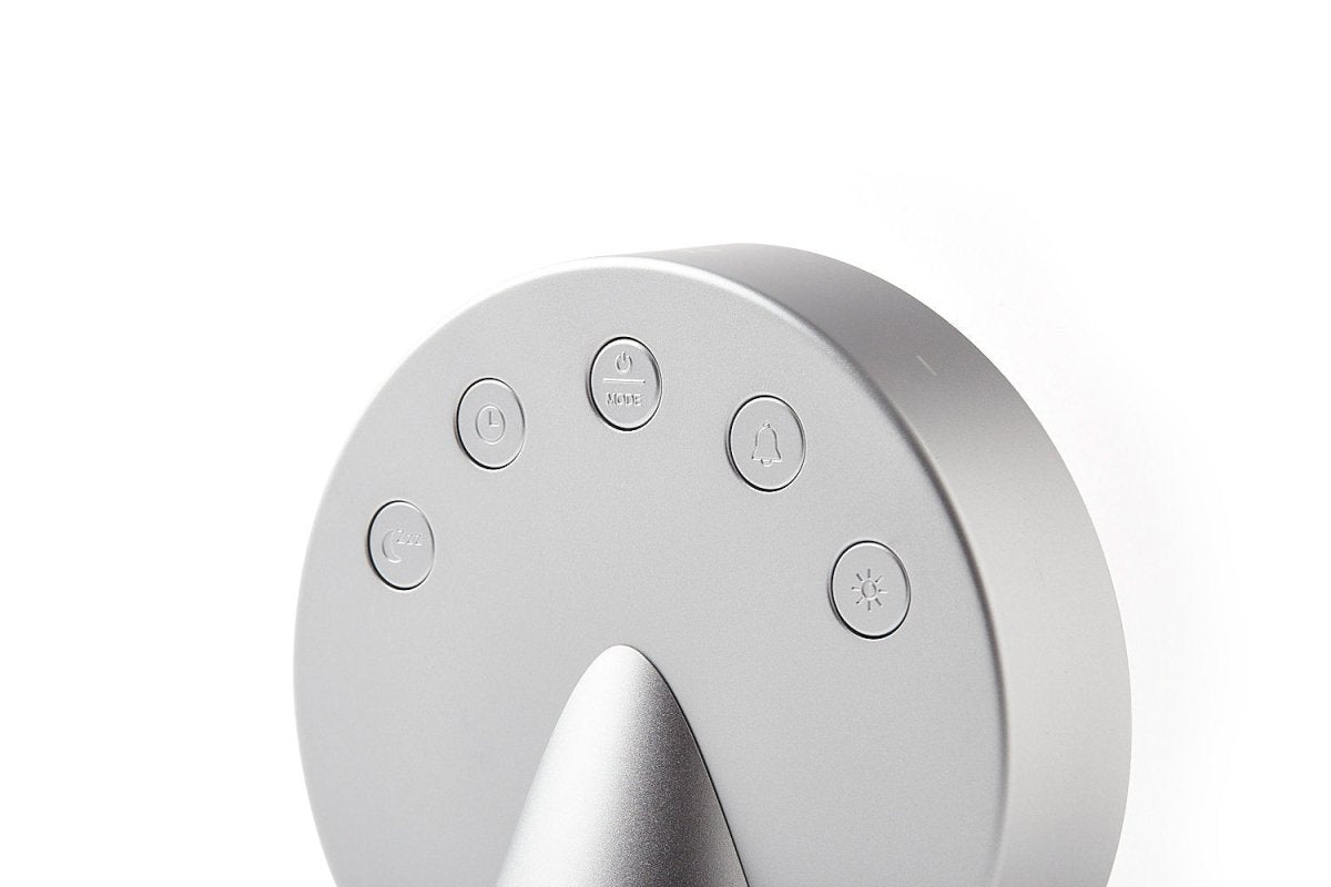 Lexon Conic Clock - Ante ShopLexonAlarm Clocks3660491209770LR156PG3