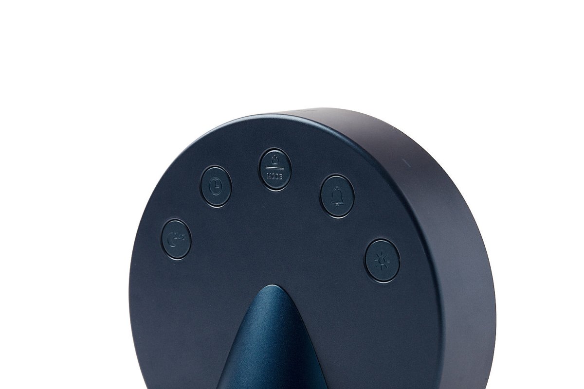 Lexon Conic Clock - Ante ShopLexonAlarm Clocks3660491209770LR156PG3