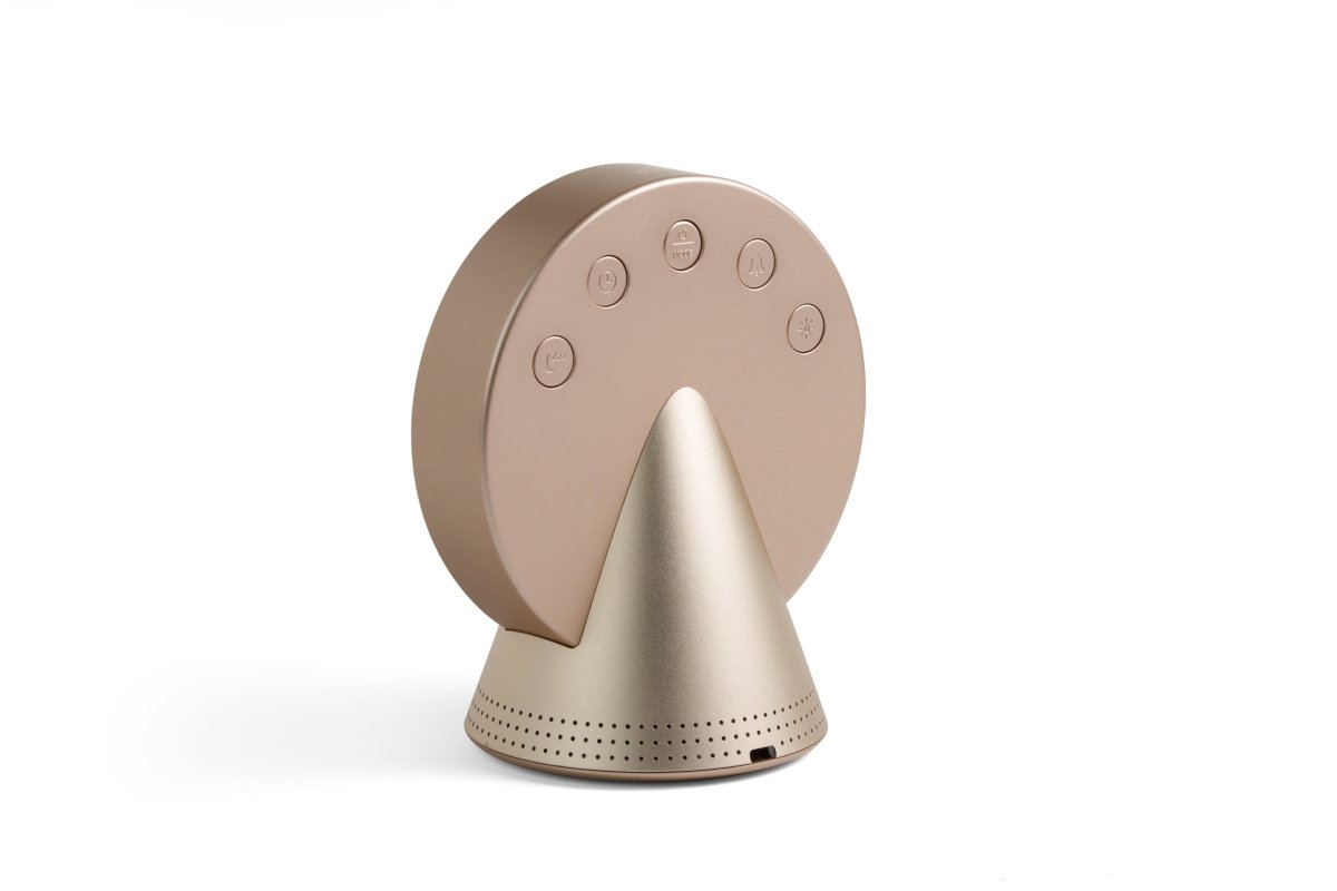 Lexon Conic Clock - Ante ShopLexonAlarm Clocks3660491209770LR156PG3