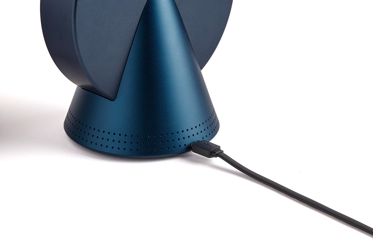 Lexon Conic Clock - Ante ShopLexonAlarm Clocks3660491209770LR156PG3