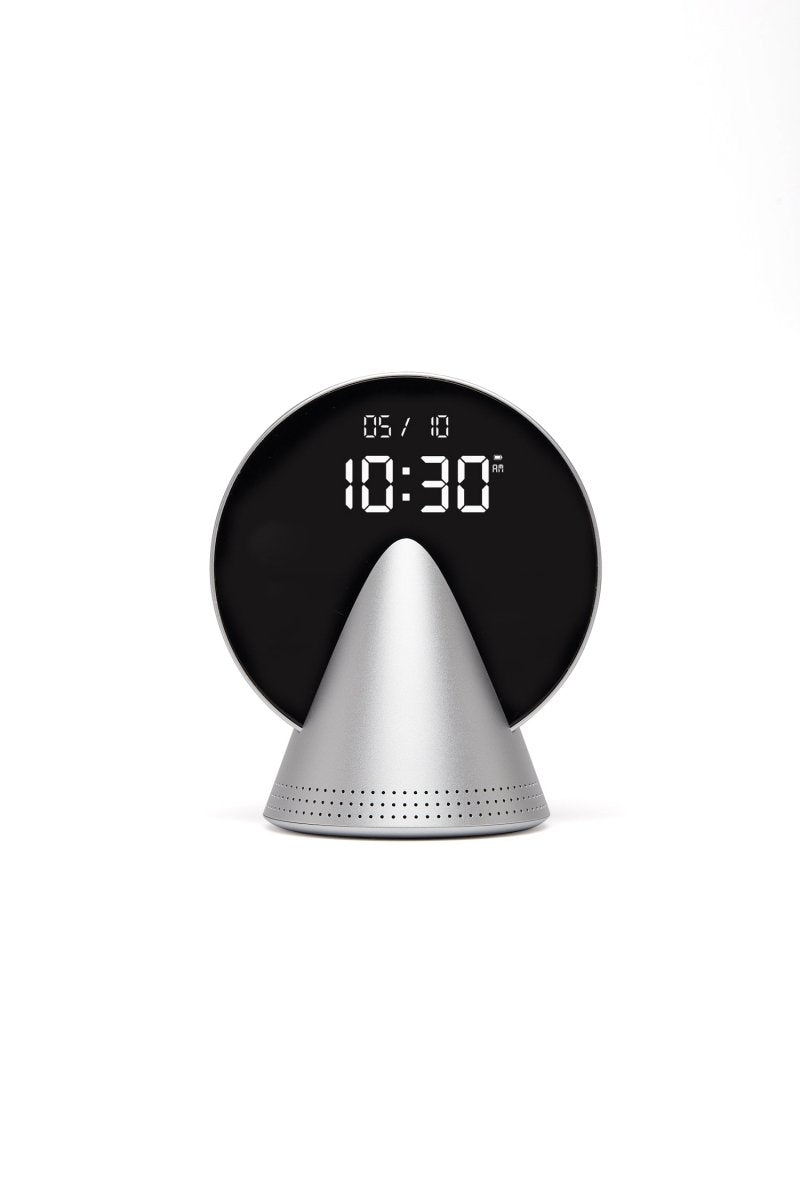 Lexon Conic Clock - Ante ShopLexonAlarm Clocks3660491209770LR156PG3