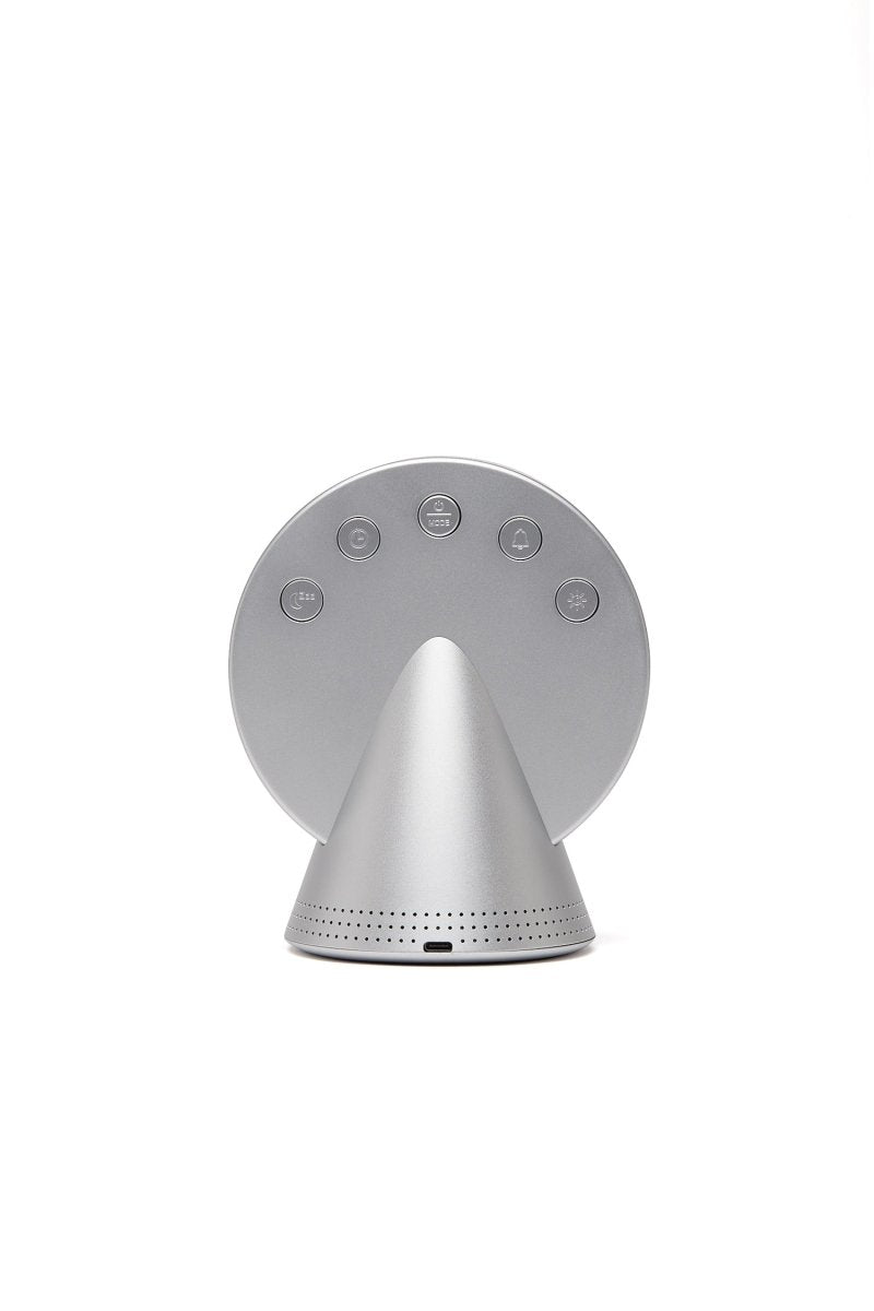 Lexon Conic Clock - Ante ShopLexonAlarm Clocks3660491209770LR156PG3