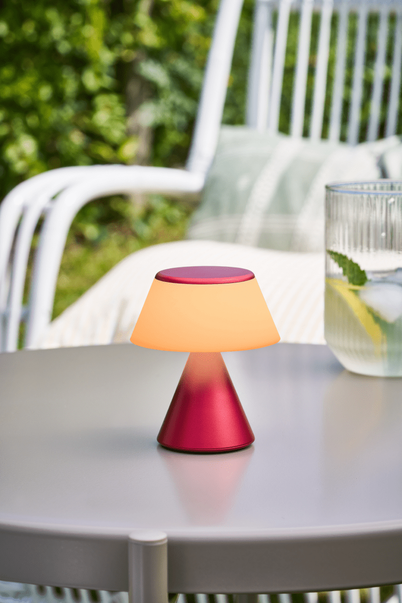 Lexon - Luma S Infinitely Synchronizable LED Lamp - Ante ShopLexonLed Lamps3660491208582LH96MAP