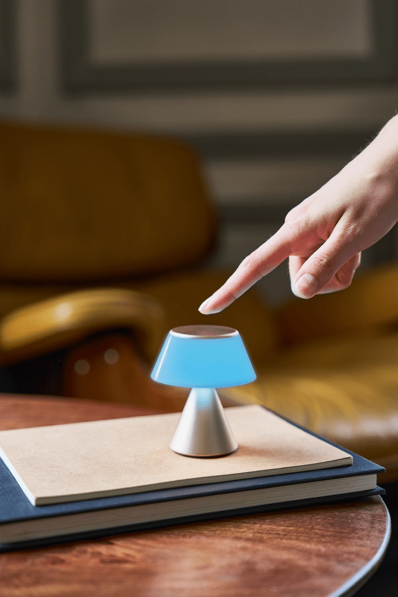 Lexon - Luma S Infinitely Synchronizable LED Lamp - Ante ShopLexonLed Lamps3660491208582LH96MAP