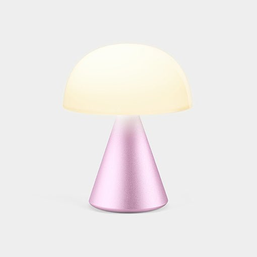 Lexon - MINA L Rechargeable Portable LED Lamp - Ante ShopLexonLed Lamps810011117594LH65MLP