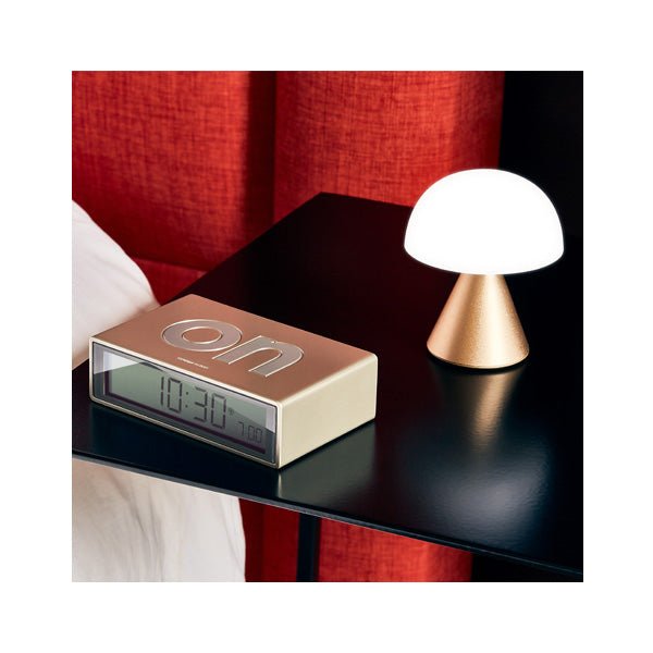 Lexon - MINA Mini Rechargeable Portable LED Lamp - Ante ShopLexonLed LampsLH60BZ