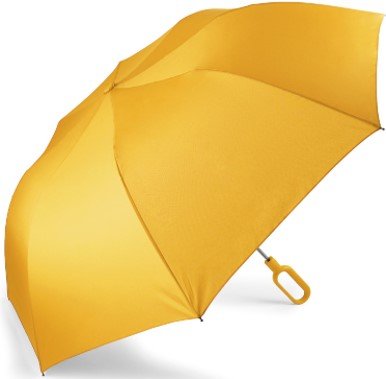 Lexon - MINIHOOK UMBRELLA. Hook handle umbrella. - Ante ShopLexonUmbrella810011118669LU21J8
