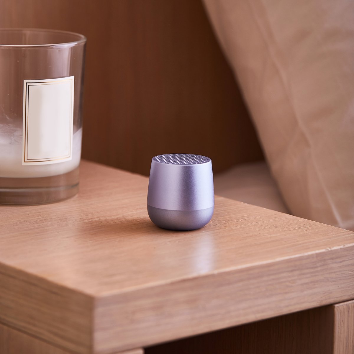 Lexon MINO+ Portable Bluetooth Speaker - Ante ShopLexonSpeakers810011113688LA125D