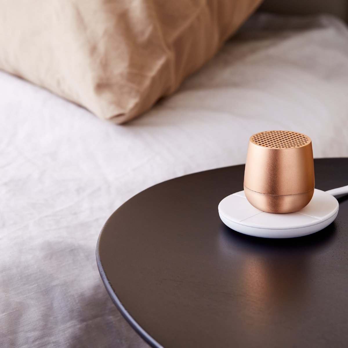 Lexon MINO+ Portable Bluetooth Speaker - Ante ShopLexonSpeakers3660491204690LA125LL