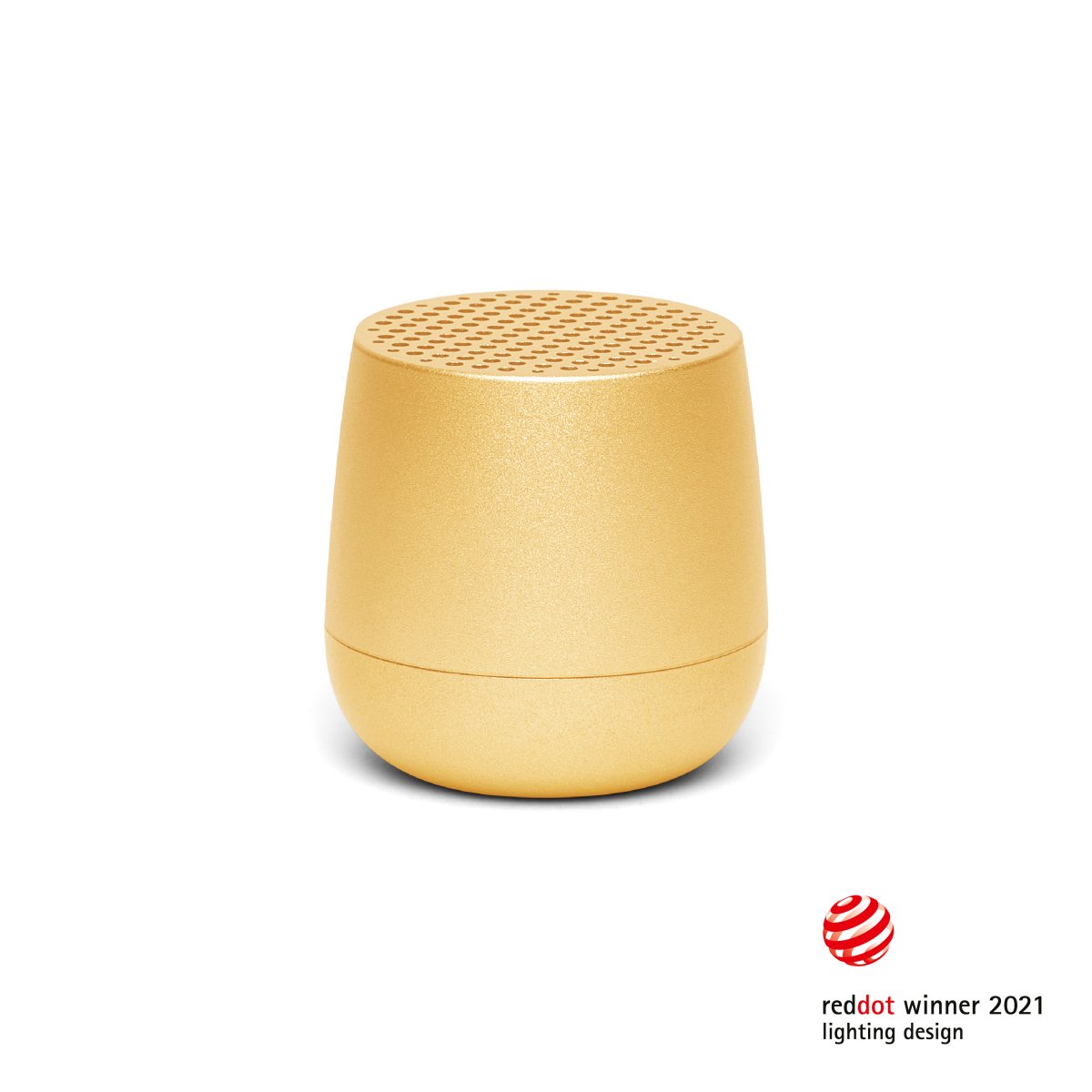 Lexon MINO+ Portable Bluetooth Speaker - Ante ShopLexonSpeakers3660491204706LA125LY