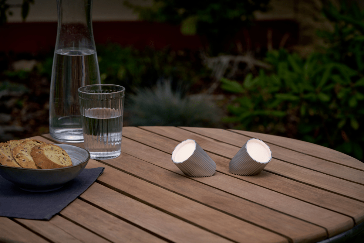 Lexon - Ray Set of Magnetic Lights - Ante ShopLexonLed LampsLH101MN3