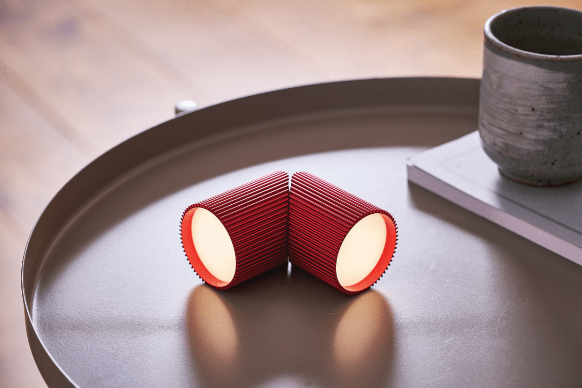 Lexon - Ray Set of Magnetic Lights - Ante ShopLexonLed LampsLH101MN3