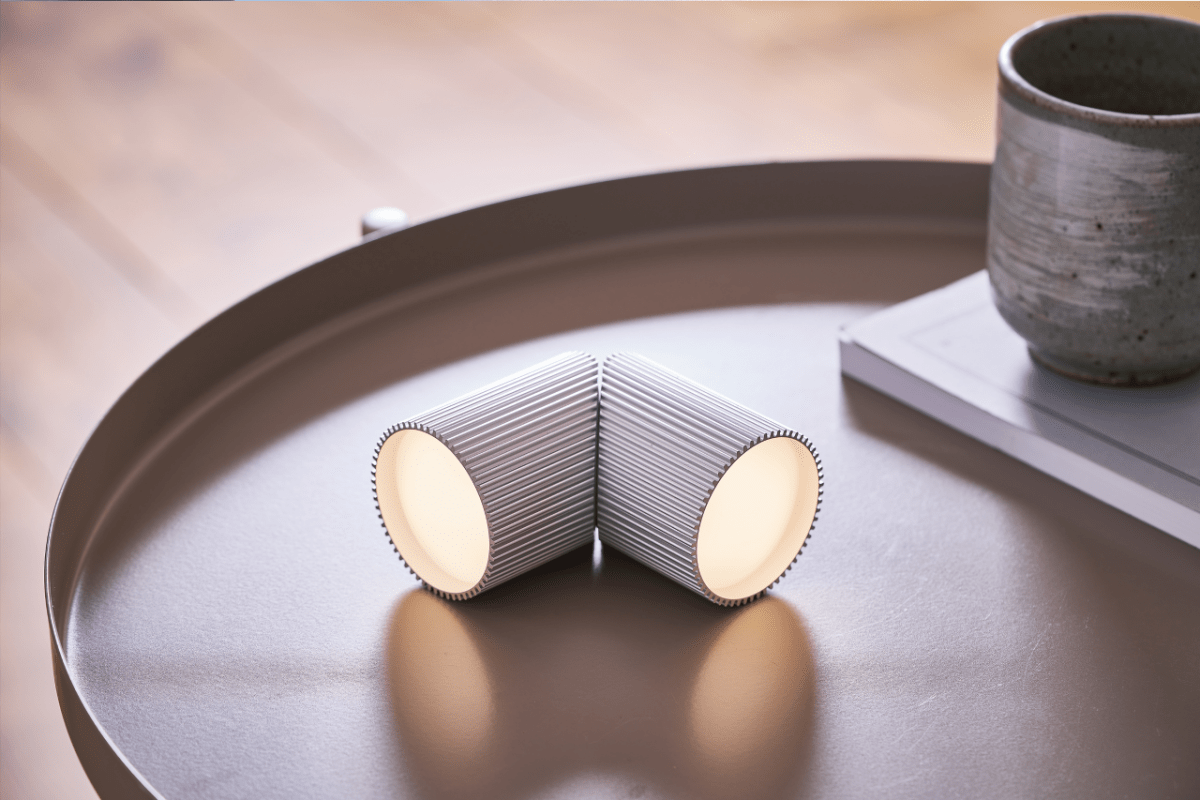 Lexon - Ray Set of Magnetic Lights - Ante ShopLexonLed LampsLH101MN3