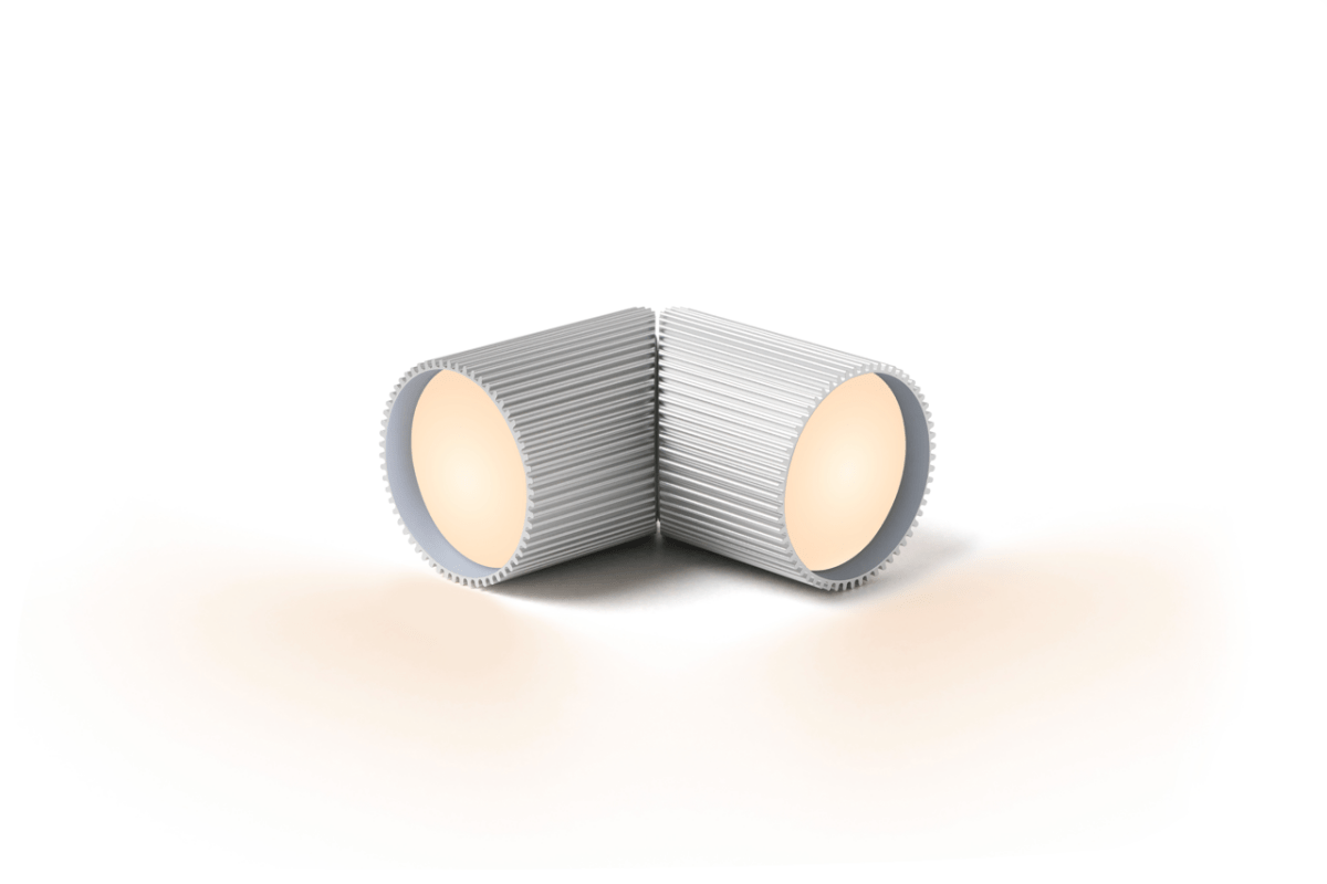 Lexon - Ray Set of Magnetic Lights - Ante ShopLexonLed LampsLH101RA3