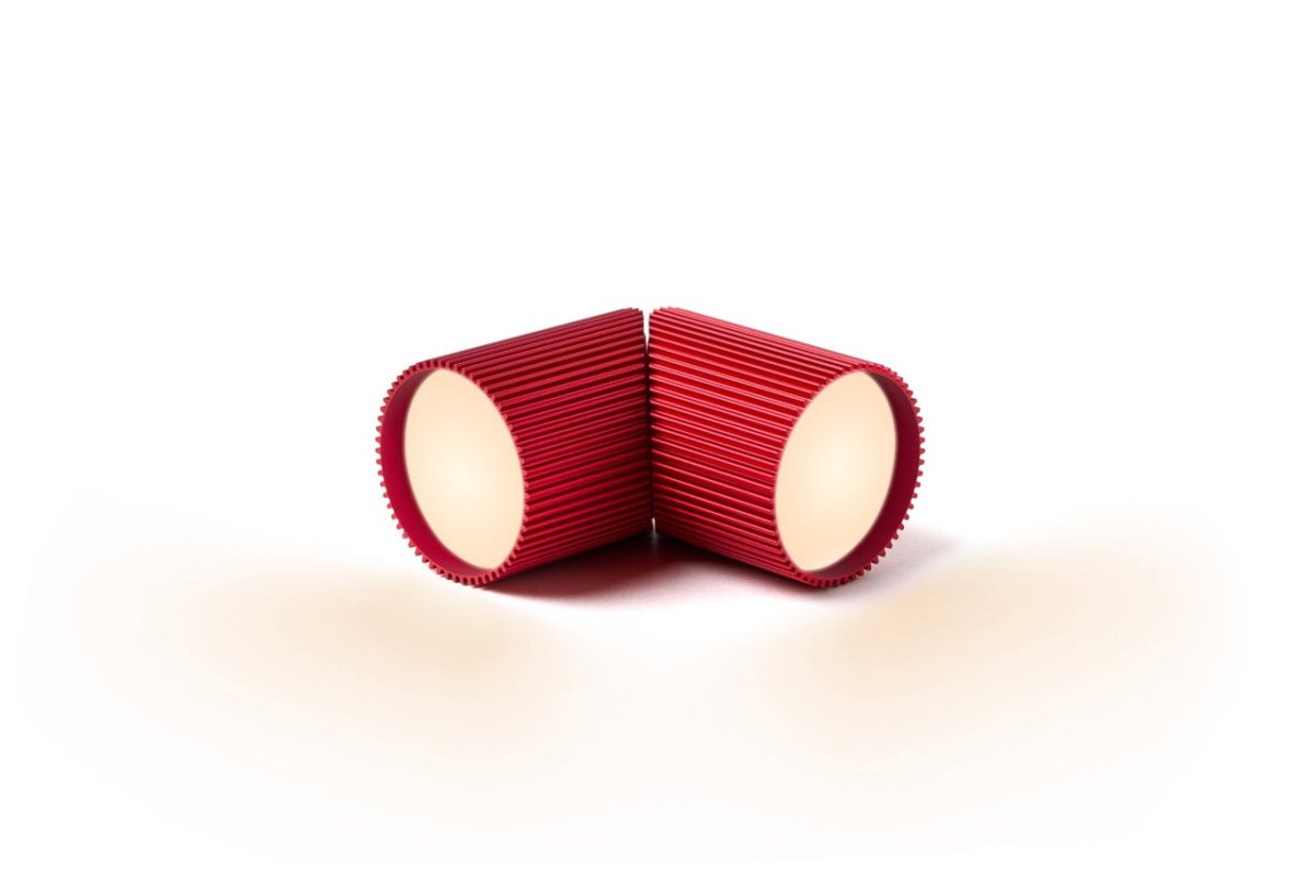 Lexon - Ray Set of Magnetic Lights - Ante ShopLexonLed LampsLH101SR3